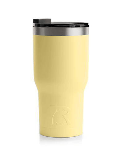 RTIC Tumbler - 20 oz , 30 oz, & 40 oz - Multiple Colors - Perfect Etch