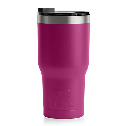 RTIC Tumbler - 20 oz , 30 oz, & 40 oz - Multiple Colors - Perfect Etch
