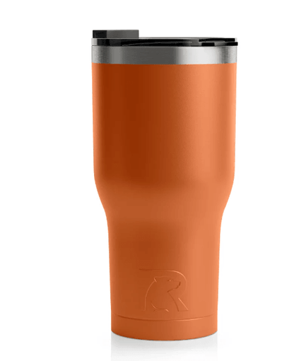 RTIC Tumbler - 20 oz , 30 oz, & 40 oz - Multiple Colors - Perfect Etch