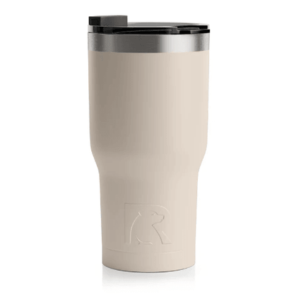RTIC Tumbler - 20 oz , 30 oz, & 40 oz - Multiple Colors - Perfect Etch