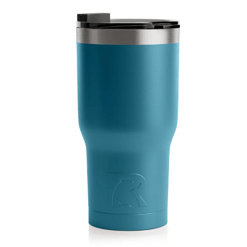 RTIC Tumbler - 20 oz , 30 oz, & 40 oz - Multiple Colors - Perfect Etch
