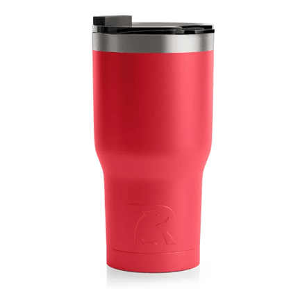 RTIC Tumbler - 20 oz , 30 oz, & 40 oz - Multiple Colors - Perfect Etch