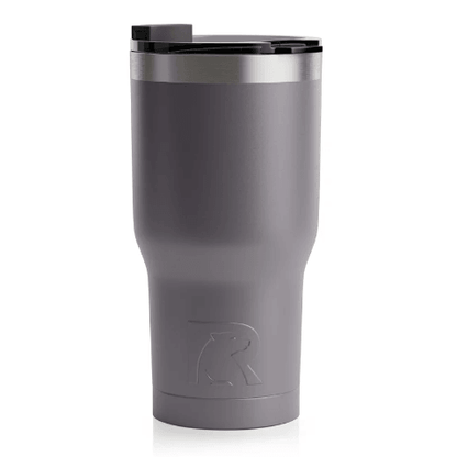 RTIC Tumbler - 20 oz , 30 oz, & 40 oz - Multiple Colors - Perfect Etch