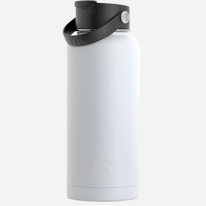 RTIC Water Bottles - Stay Hydrated in Style - 32 oz and 40 oz Bottles - Perfect Etch
