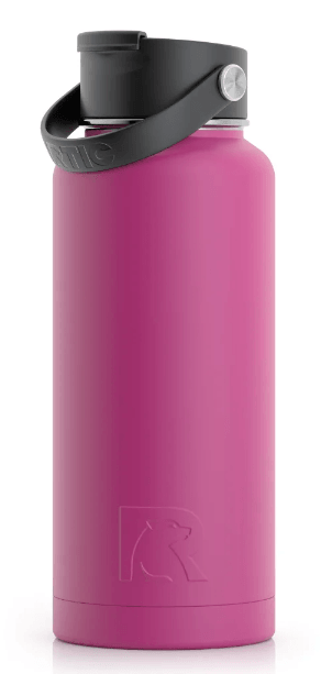 RTIC Water Bottles - Stay Hydrated in Style - 32 oz and 40 oz Bottles - Perfect Etch
