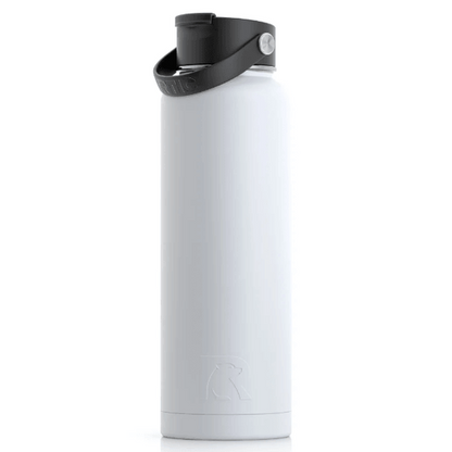 RTIC Water Bottles - Stay Hydrated in Style - 32 oz and 40 oz Bottles - Perfect Etch