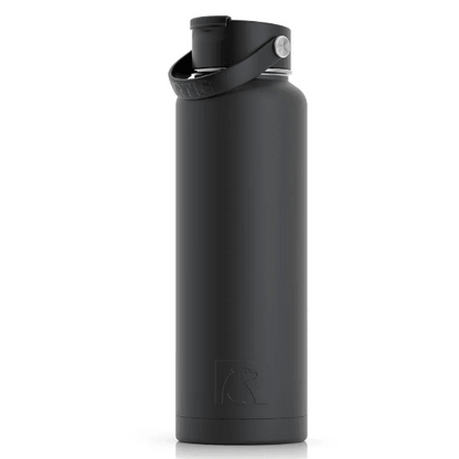 RTIC Water Bottles - Stay Hydrated in Style - 32 oz and 40 oz Bottles - Perfect Etch