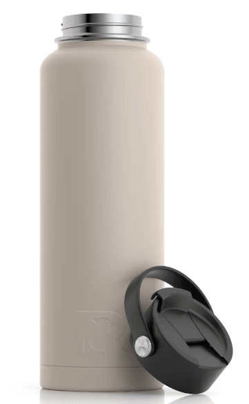 RTIC Water Bottles - Stay Hydrated in Style - 32 oz and 40 oz Bottles - Perfect Etch