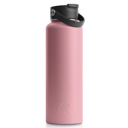 RTIC Water Bottles - Stay Hydrated in Style - 32 oz and 40 oz Bottles - Perfect Etch