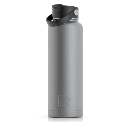 RTIC Water Bottles - Stay Hydrated in Style - 32 oz and 40 oz Bottles - Perfect Etch