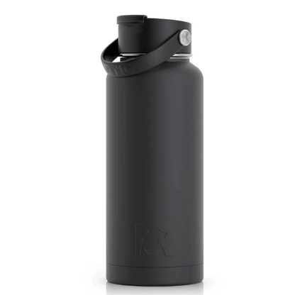 RTIC Water Bottles - Stay Hydrated in Style - 32 oz and 40 oz Bottles - Perfect Etch