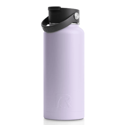 RTIC Water Bottles - Stay Hydrated in Style - 32 oz and 40 oz Bottles - Perfect Etch