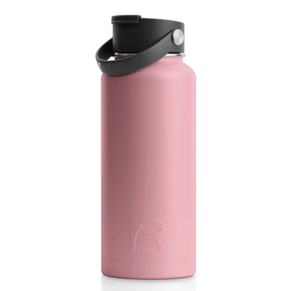 RTIC Water Bottles - Stay Hydrated in Style - 32 oz and 40 oz Bottles - Perfect Etch