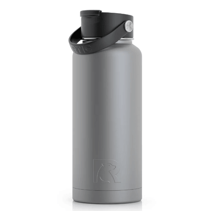RTIC Water Bottles - Stay Hydrated in Style - 32 oz and 40 oz Bottles - Perfect Etch
