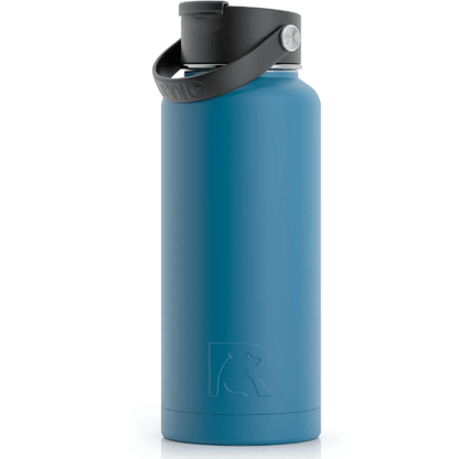RTIC Water Bottles - Stay Hydrated in Style - 32 oz and 40 oz Bottles - Perfect Etch