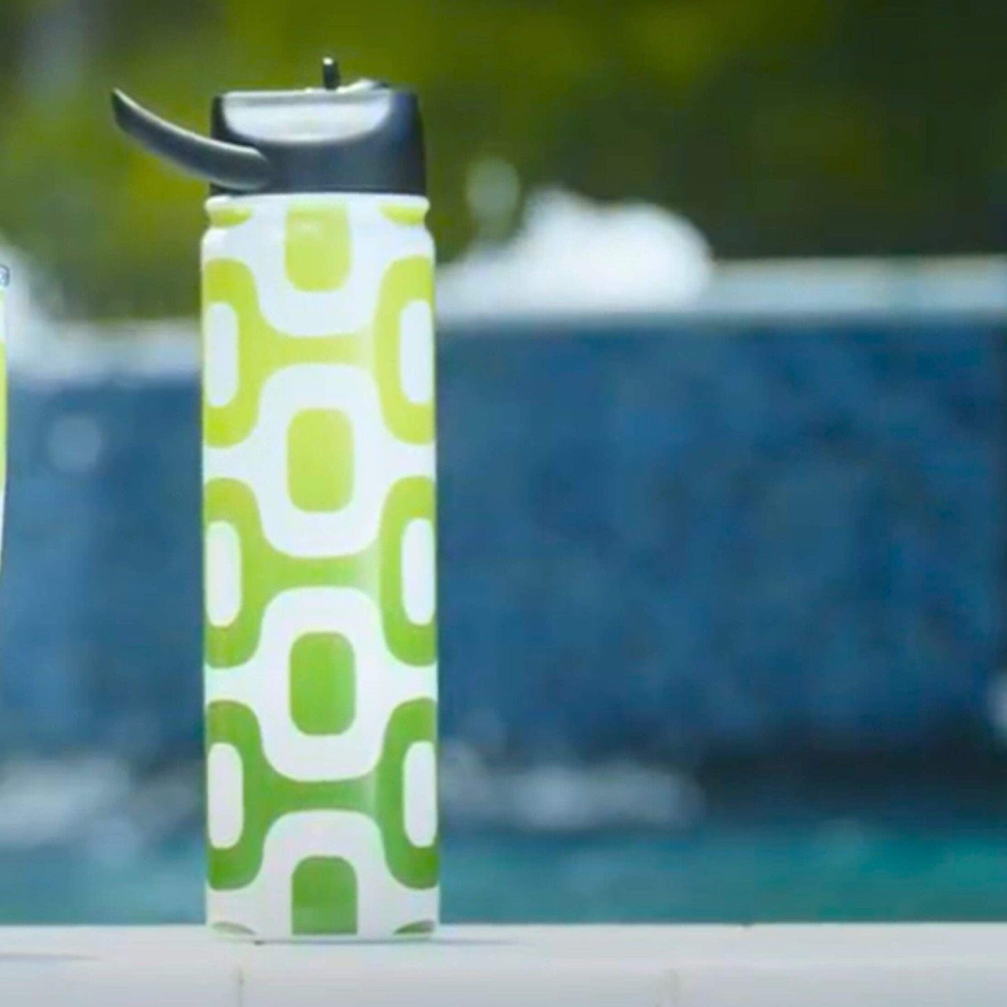 27 oz. Sport Bottle | Safari Sun