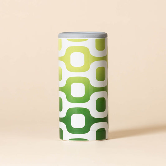 Slim Can Cooler | Safari Sun