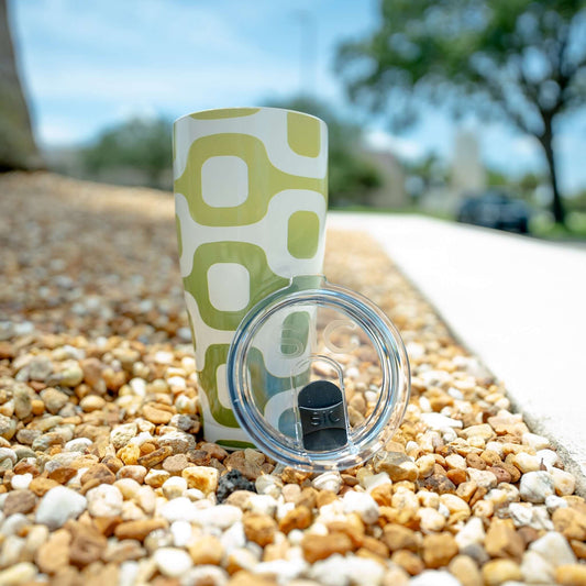 30 oz. Tumbler | Safari Sun