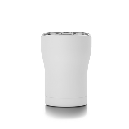 SIC 12 oz Tumbler - Beverage Companion (Multiple Color Options) - Perfect Etch