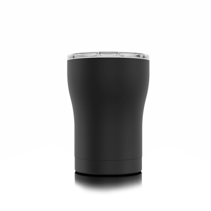 SIC 12 oz Tumbler - Beverage Companion (Multiple Color Options) - Perfect Etch