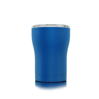SIC 12 oz Tumbler - Beverage Companion (Multiple Color Options) - Perfect Etch