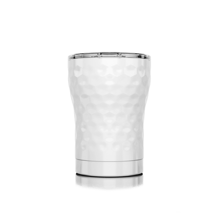 SIC 12 oz Tumbler - Beverage Companion (Multiple Color Options) - Perfect Etch
