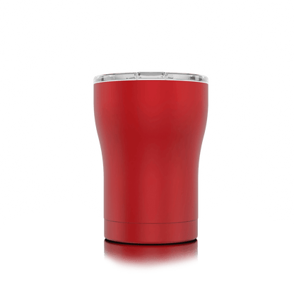 SIC 12 oz Tumbler - Beverage Companion (Multiple Color Options) - Perfect Etch