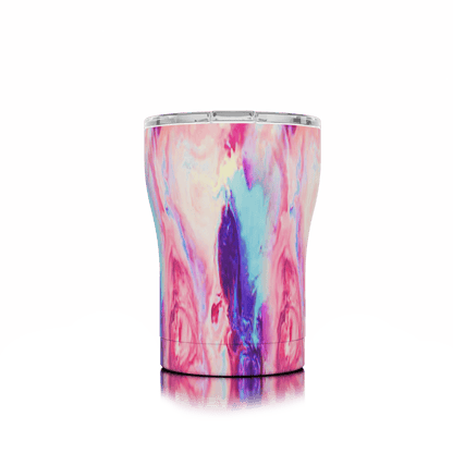 SIC 12 oz Tumbler - Beverage Companion (Multiple Color Options) - Perfect Etch