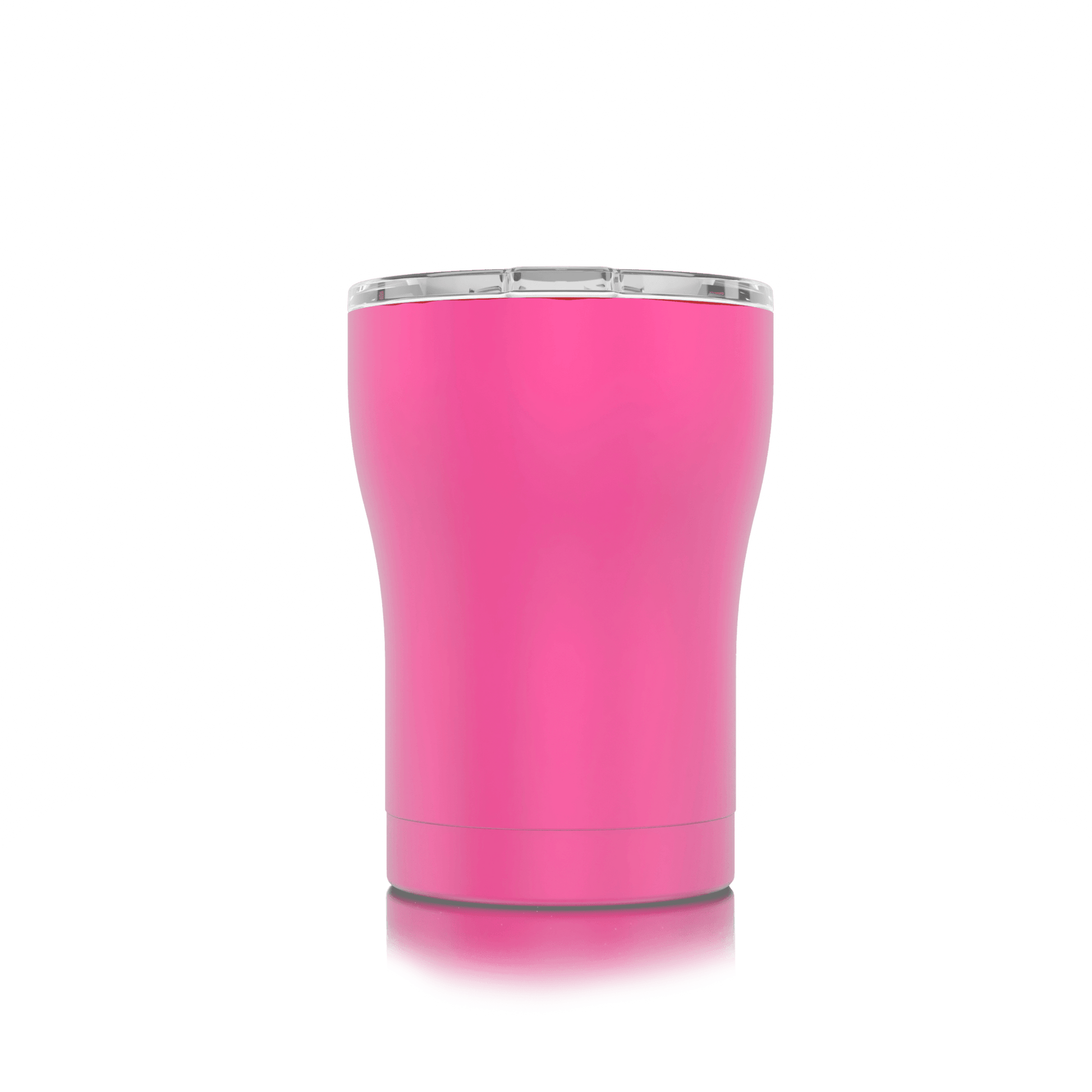SIC 12 oz Tumbler - Beverage Companion (Multiple Color Options) - Perfect Etch