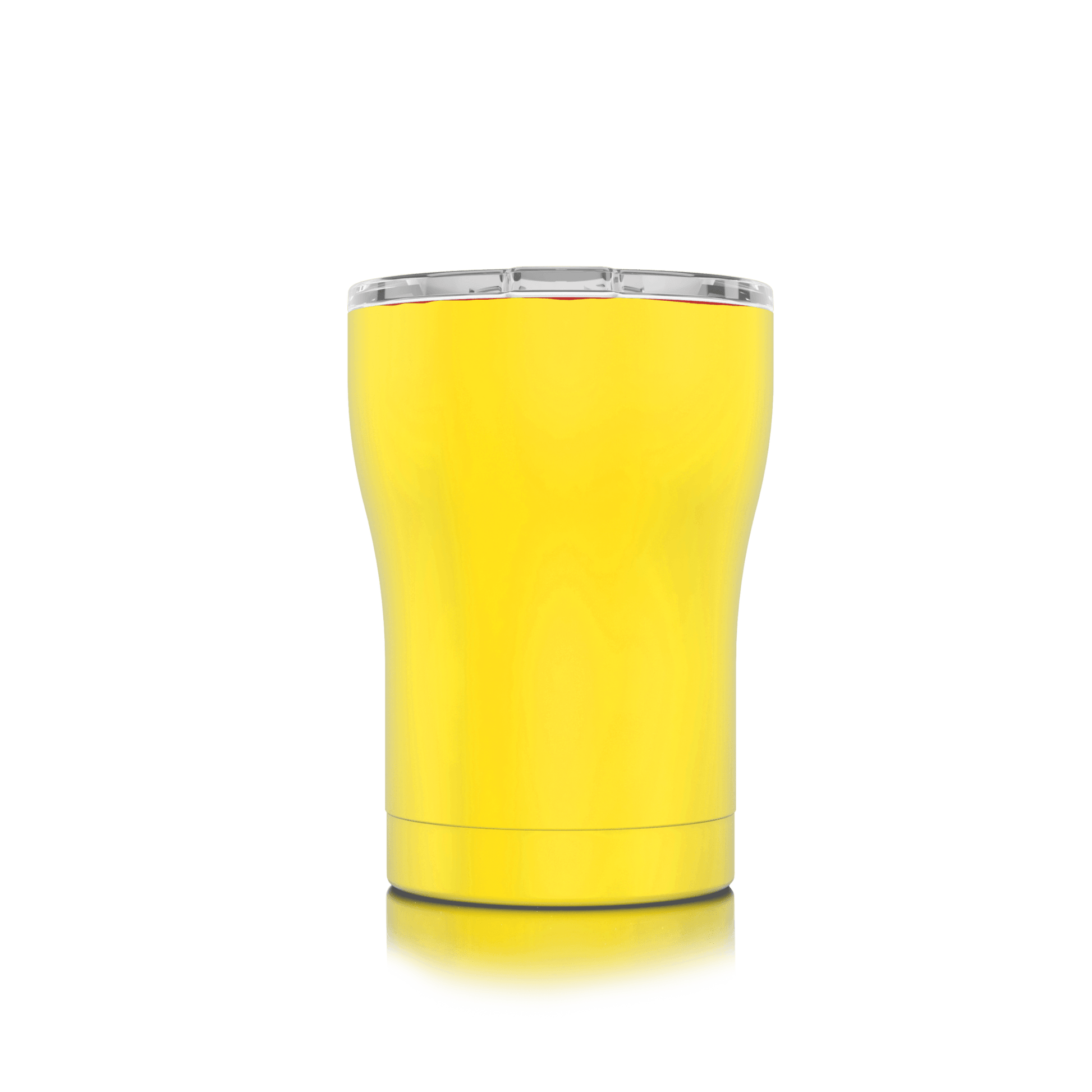 SIC 12 oz Tumbler - Beverage Companion (Multiple Color Options) - Perfect Etch