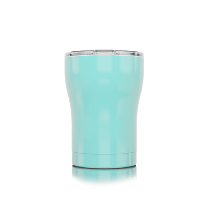 SIC 12 oz Tumbler - Beverage Companion (Multiple Color Options) - Perfect Etch