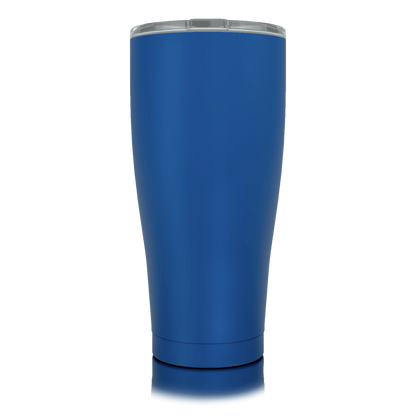 SIC 30 oz Tumbler in Assorted Colors - Perfect Etch