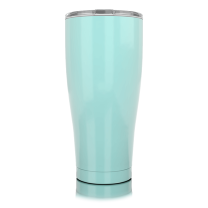 SIC 30 oz Tumbler in Assorted Colors - Perfect Etch