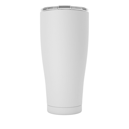 SIC 30 oz Tumbler in Assorted Colors - Perfect Etch