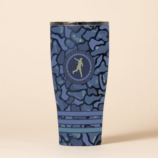 30 oz. Tumbler | SIC X LFG Course Camo