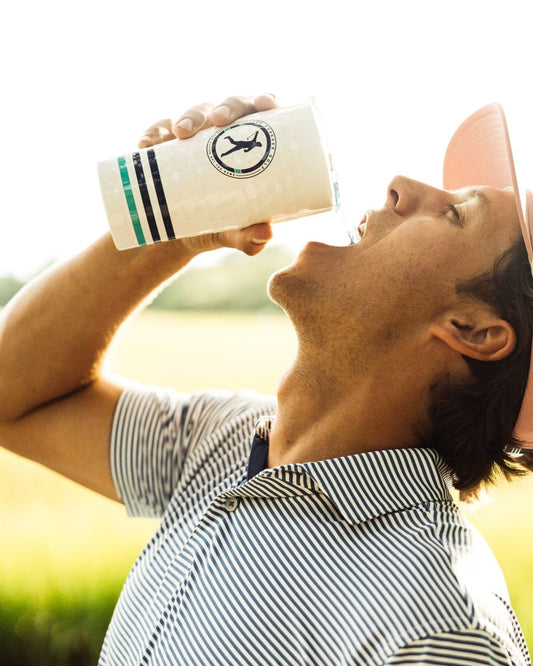 20 oz. Tumbler | SIC X Live Forever Golf