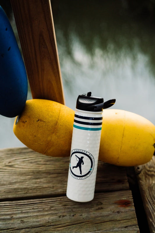 27 oz. Sport Bottle | SIC X Live Forever Golf