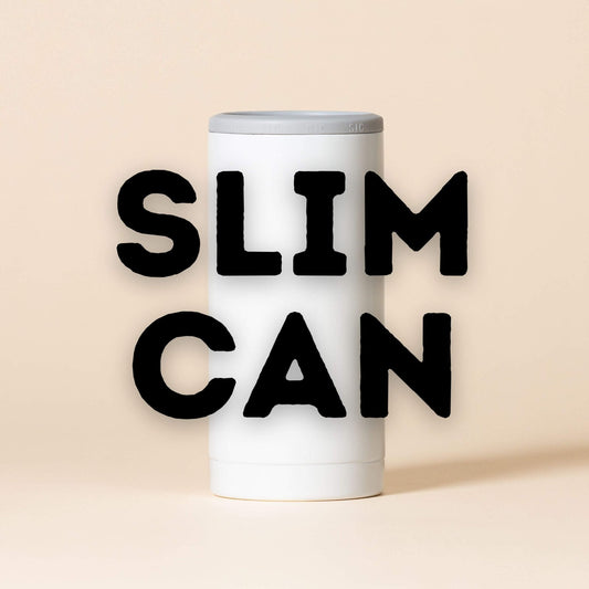 Slim Can Coolers