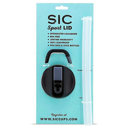 Sport Bottle Lid (Lil SIC & 27 oz.)