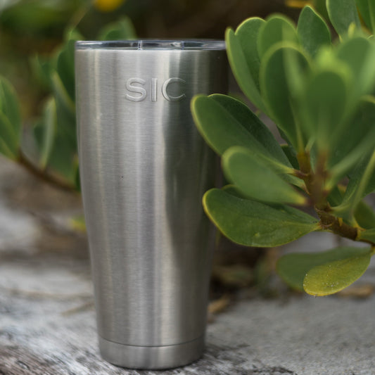 20 oz. Tumbler | Stainless Steel