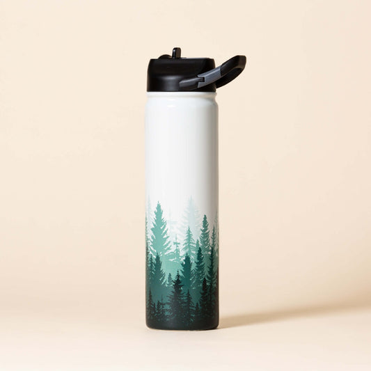 27 oz. Sport Bottle | Tall Pines