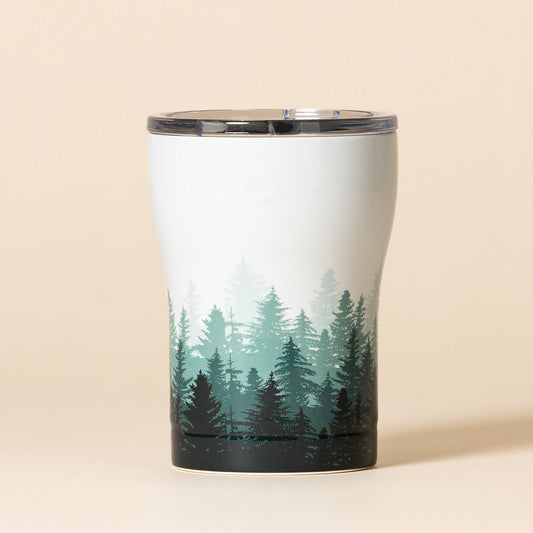 12 oz. Tumbler | Tall Pines
