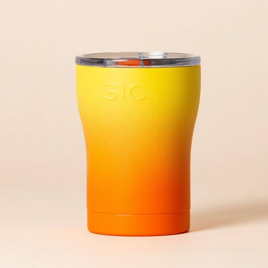 12 oz. Tumbler | Tequila Sunrise