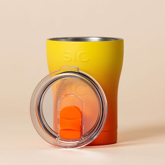 12 oz. Tumbler | Tequila Sunrise
