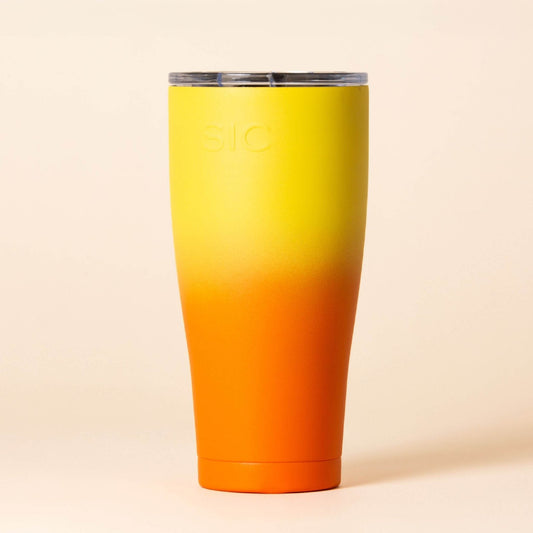 30 oz. Tumbler | Tequila Sunrise