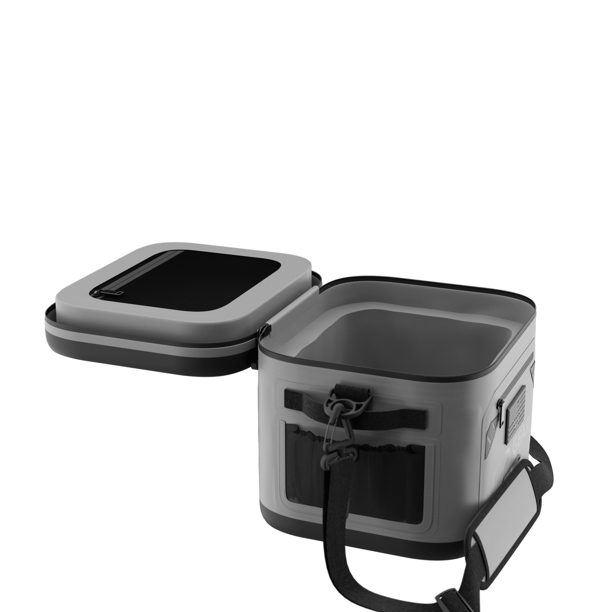 Ultimate Chill 20 Outdoor Cooler - Perfect Etch