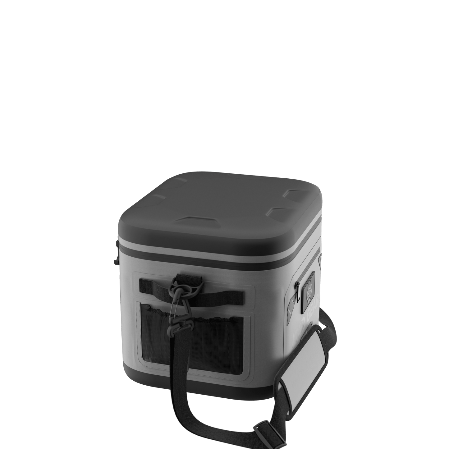 Ultimate Chill 20 Outdoor Cooler - Perfect Etch