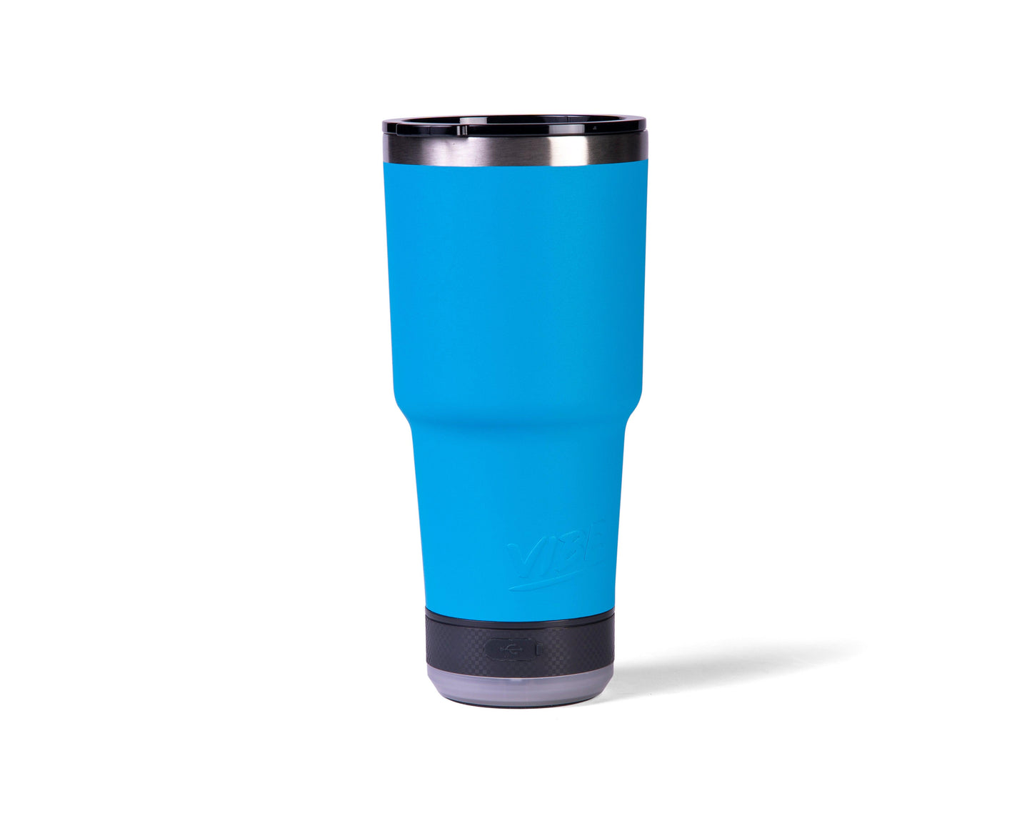 Vibrant 28oz - Speaker Tumbler - Assorted Colors - Perfect Etch