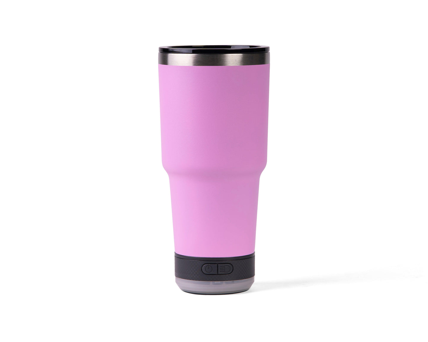 Vibrant 28oz - Speaker Tumbler - Assorted Colors - Perfect Etch