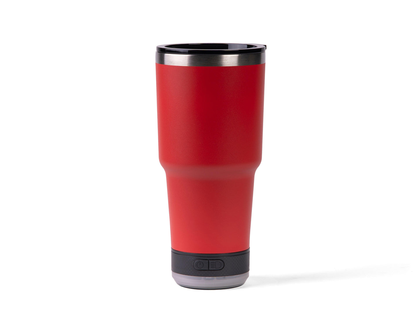 Vibrant 28oz - Speaker Tumbler - Assorted Colors - Perfect Etch